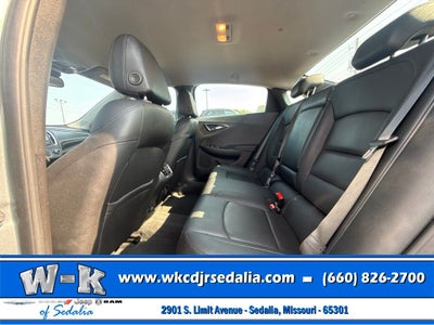 2024 Chevrolet Malibu LT 2LT