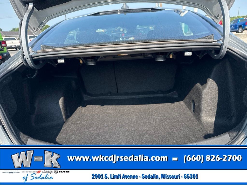 2024 Chevrolet Malibu LT 2LT
