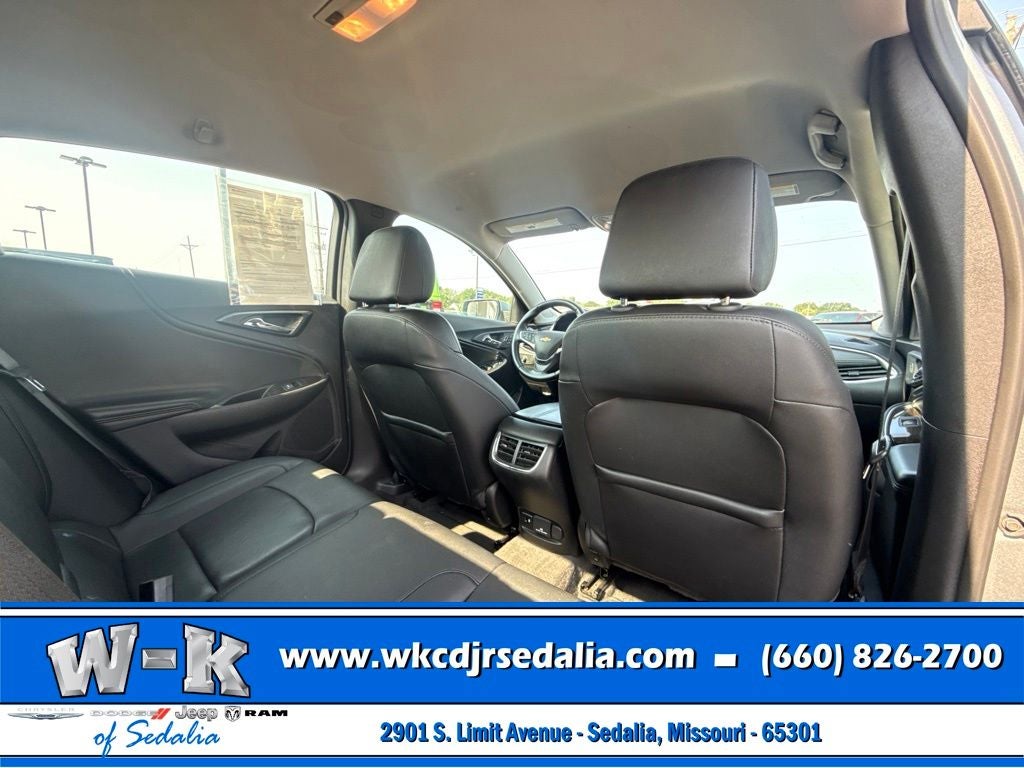2024 Chevrolet Malibu LT 2LT
