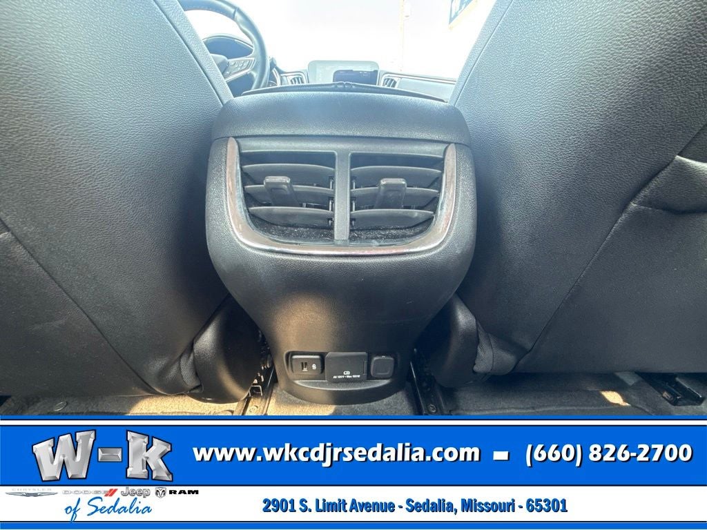 2024 Chevrolet Malibu LT 2LT