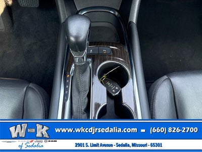 2024 Chevrolet Malibu LT 2LT