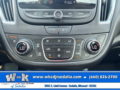 2024 Chevrolet Malibu LT 2LT