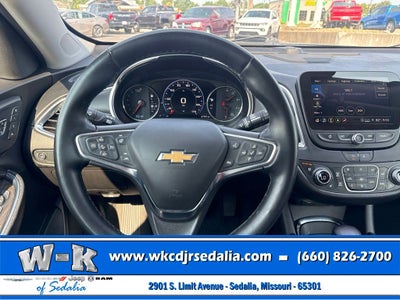 2024 Chevrolet Malibu LT 2LT