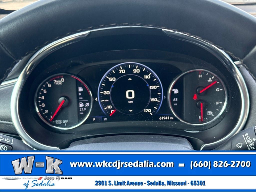 2024 Chevrolet Malibu LT 2LT