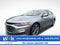 2024 Chevrolet Malibu LT 2LT