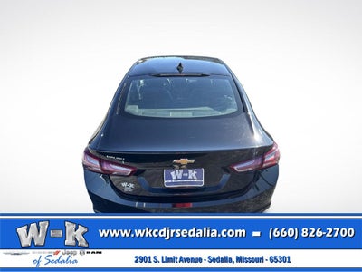 2024 Chevrolet Malibu LT 2LT
