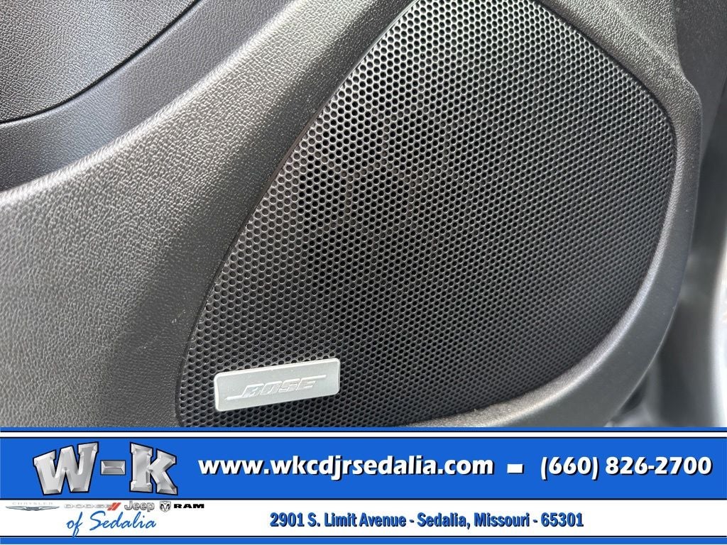 2025 Chevrolet Malibu LT 2LT