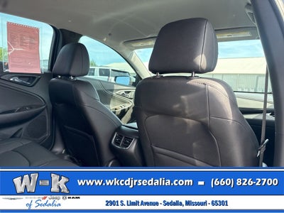 2025 Chevrolet Malibu LT 2LT