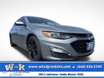 2025 Chevrolet Malibu LT 2LT