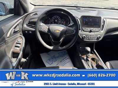 2025 Chevrolet Malibu LT 2LT