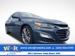 2024 Chevrolet Malibu LT 2LT
