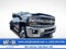 2018 Chevrolet Silverado 3500HD LTZ