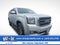 2018 GMC Yukon XL SLT