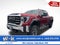 2025 GMC Sierra 2500HD SLT