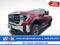 2025 GMC Sierra 2500HD SLT