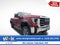 2025 GMC Sierra 2500HD SLT