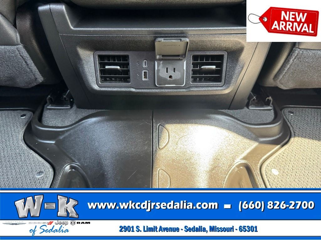 2025 GMC Sierra 2500HD SLT
