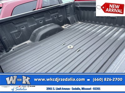 2025 GMC Sierra 2500HD SLT