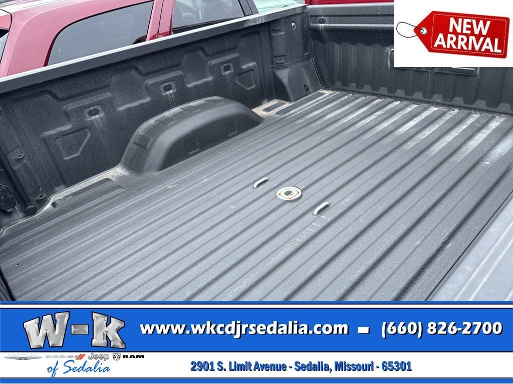 2025 GMC Sierra 2500HD SLT