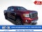 2018 GMC Canyon Denali