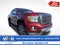2018 GMC Canyon Denali