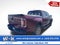 2018 GMC Canyon Denali