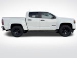 2022 GMC Canyon AT4 w/Leather