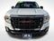 2022 GMC Canyon AT4 w/Leather