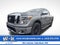 2018 Nissan Titan SL