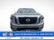 2018 Nissan Titan SL