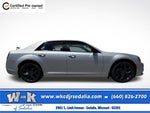 2023 Chrysler 300 Touring