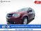 2020 Dodge Grand Caravan SE Plus