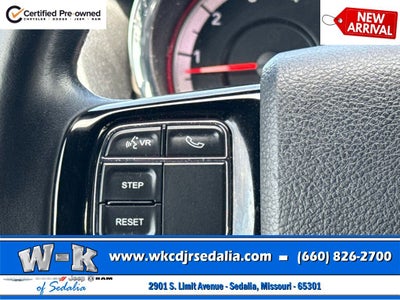 2020 Dodge Grand Caravan SE Plus