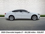 2020 Chevrolet Impala LT