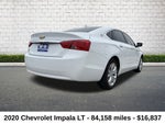 2020 Chevrolet Impala LT