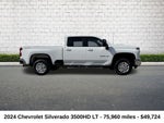 2024 Chevrolet Silverado 3500HD LT