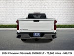 2024 Chevrolet Silverado 3500HD LT