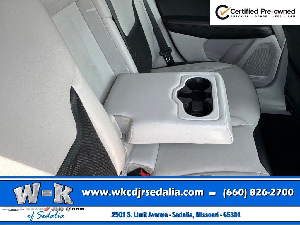 2017 Jeep New Compass Limited