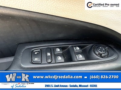2017 Jeep New Compass Limited