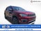 2021 Jeep Compass 80th Special Edition