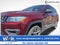 2021 Jeep Compass 80th Special Edition