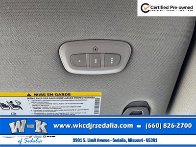 2025 RAM 3500 Laramie