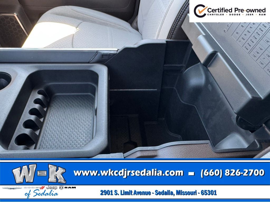 2025 RAM 3500 Laramie