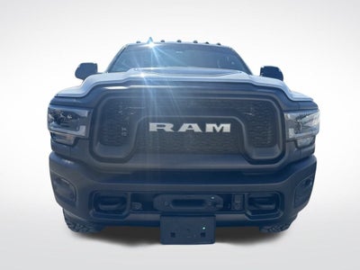 2022 RAM 2500 Power Wagon