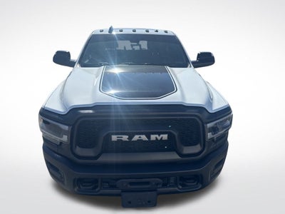 2022 RAM 2500 Power Wagon