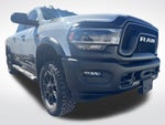 2022 RAM 2500 Power Wagon