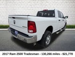 2017 RAM 2500 Tradesman