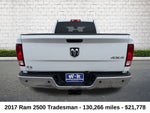 2017 RAM 2500 Tradesman