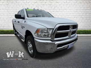 2017 RAM 2500 Tradesman