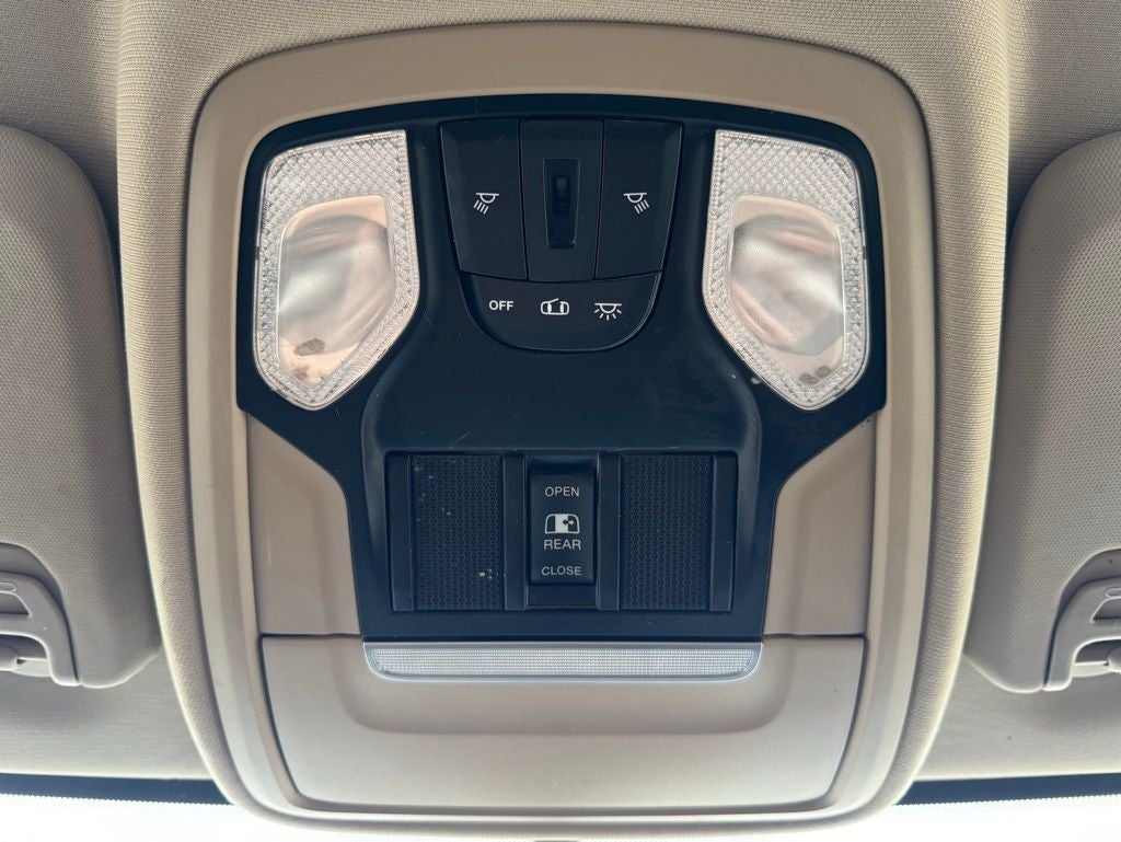 2020 RAM 2500 Tradesman